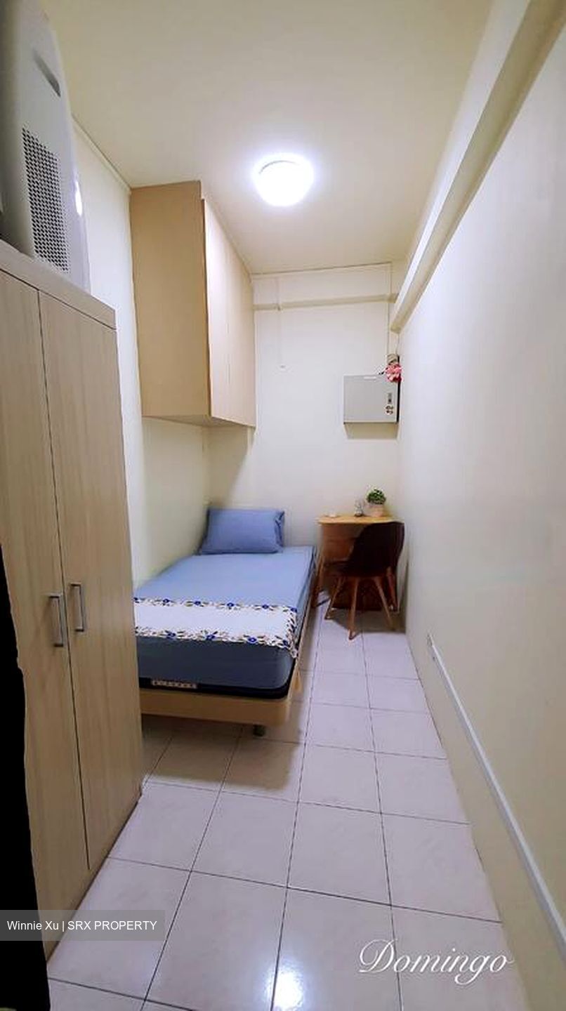 Fragrance Court (D5), Apartment #503200121